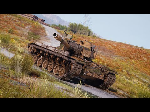 World Of Tanks - დღევანდელი გეგმა ვერცხლის ფარმი -